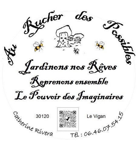 Tiers-Lieu des Utopies Au rucher des Possibles