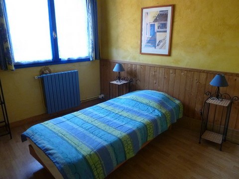 chambre individuelle